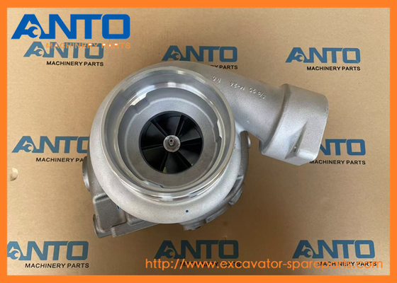 201-4824 2014824 Turbocharger Excavator Spare Parts Fit For C18