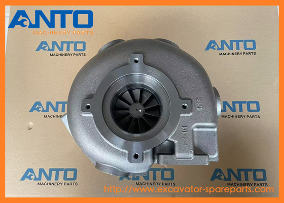 201-4824 2014824 Turbocharger Excavator Spare Parts Fit For C18
