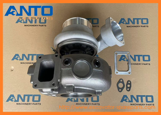 201-4824 2014824 Turbocharger Excavator Spare Parts Fit For C18