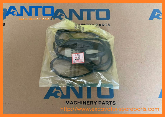 4899226 Valve Cover Gasket CUMMINS Excavator Spare Parts For 6BT 6.3 QSB