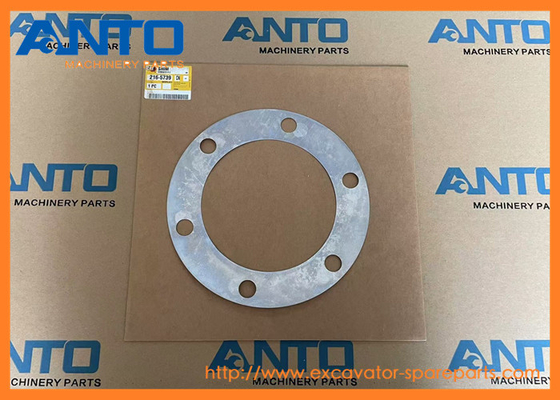 216-5739 2165739 Shim Excavator Spare Parts For C13 352F