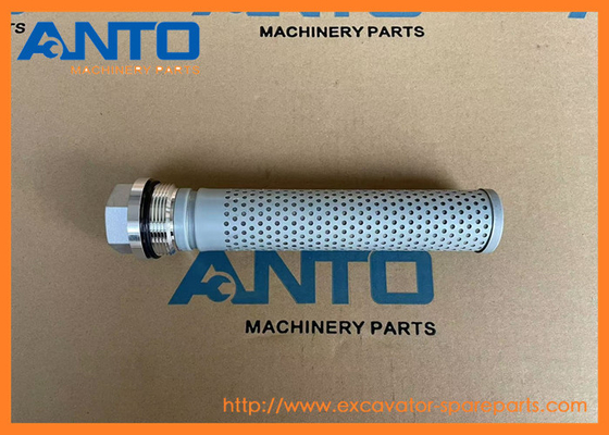 491-6075 4916075 Oil Filter For Excavator Spare Parts 323 320 320 GC 336 340 345 GC