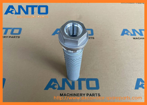 491-6075 4916075 Oil Filter For Excavator Spare Parts 323 320 320 GC 336 340 345 GC