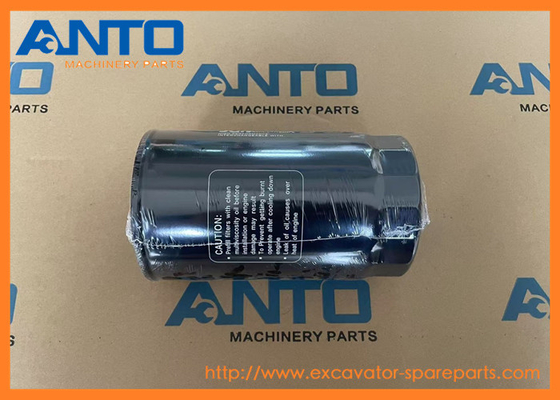 1-13240232-2 Oil Filter ISUZU Excavator Spare Parts