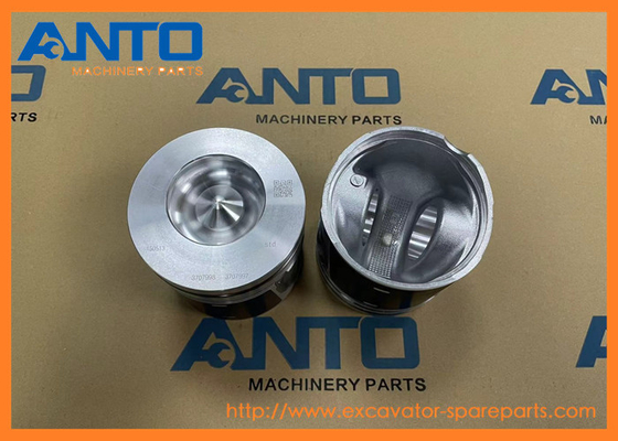 370-7998 3707998 Piston For Excavator Engine Parts 320D2 320D2 GC 320D2 L