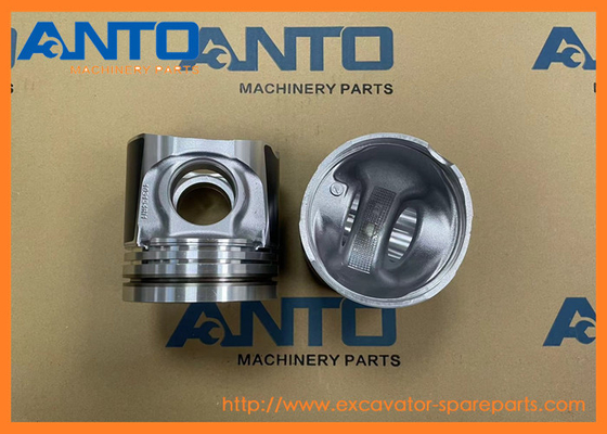 370-7998 3707998 Piston For Excavator Engine Parts 320D2 320D2 GC 320D2 L