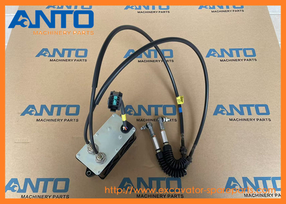 247-5206 2475206 Throttle Motor Excavator Spare Parts For 3064 311C U E311C
