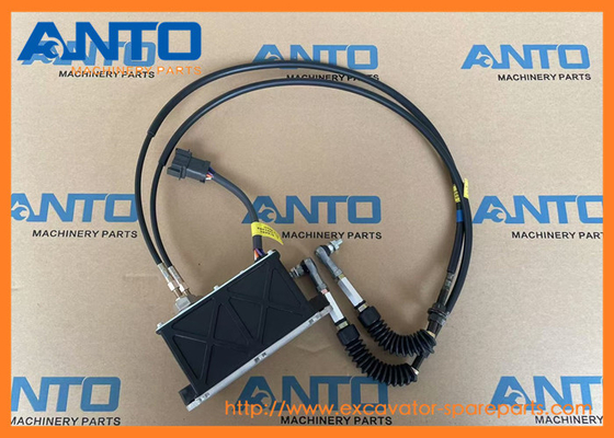 247-5206 2475206 Throttle Motor Excavator Spare Parts For 3064 311C U E311C