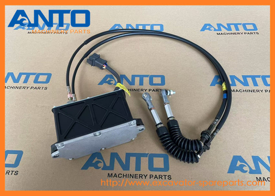 247-5206 2475206 Throttle Motor Excavator Spare Parts For 3064 311C U E311C