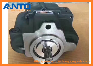 4621412 NACHI PVK-2B-505 Hydraulic Piston Pump For Hitachi ZX55UR-2 ZX55UR-3