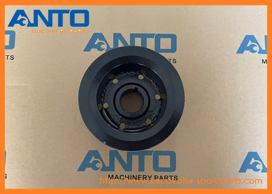 6205-31-1420 6205311420 Pulleynon KOMATSU Excavator Spare Parts For S4D95L-1J