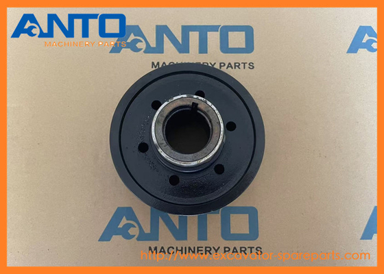 6205-31-1420 6205311420 Pulleynon KOMATSU Excavator Spare Parts For S4D95L-1J