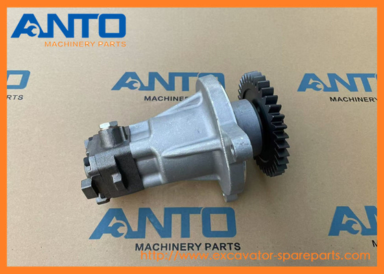 15033078 Oil Drain Pump Excavator Spare Parts For A35F A40E