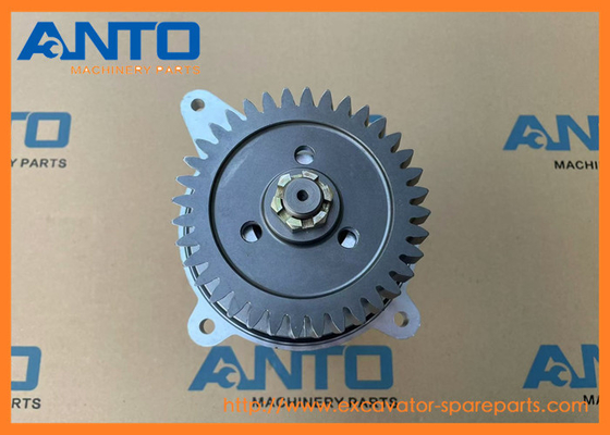 15033078 Oil Drain Pump Excavator Spare Parts For A35F A40E