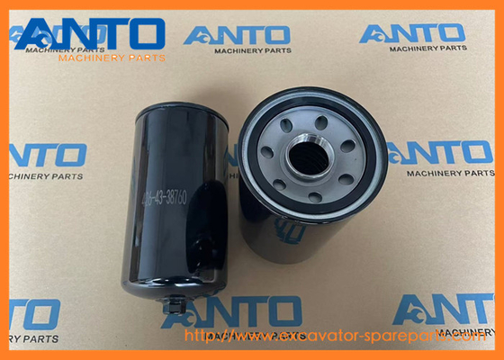 426-43-38760 Cartridge ASS'Y KOMATSU Wheel Loader Spare Parts For WA600-6