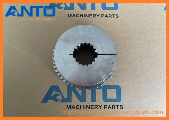 239-6599 2396599 Pump Coupling Hub Excavator Spare Parts For C7.1 326D2 L