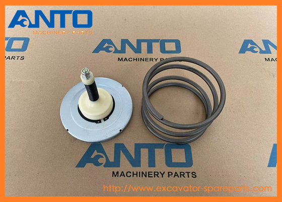 12R-60-11390 12R6011390 Spring Support For KOMATSU Excavators PC1000 PC1000SE PC1000SP