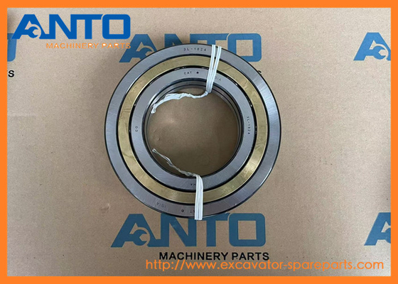 3L-1824 3L1824 Ball Bearing Excavator Bearing For Wheel Loaders 992G 992K 993K