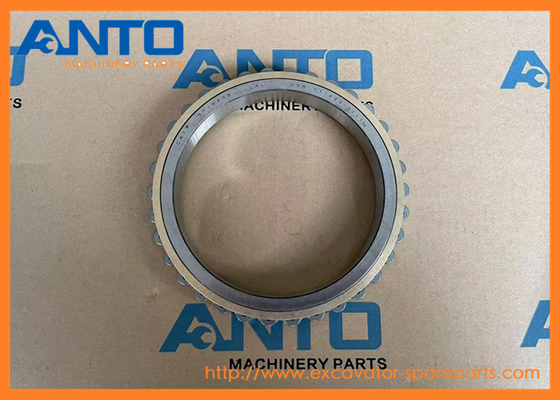 5P-6408 5P6408 Inner Bearing Excavator Bearing For Wheel Loaders 990 990 II 990H 990K