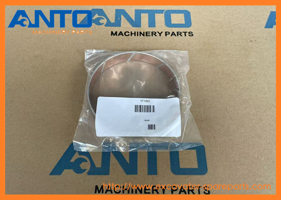 1T-1253 1T1253 Bushing Wheel Loader Spare Parts Fitting For 992G 992K 993K