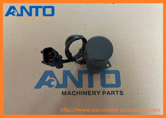708-2H-25240 708-2L-25211 Solenoid Valve KOMATSU Crawler Carriers Spare Parts For CD110R-1