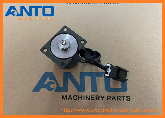 708-2H-25240 708-2L-25211 Solenoid Valve KOMATSU Crawler Carriers Spare Parts For CD110R-1