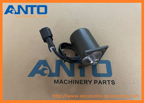 708-2H-25240 708-2L-25211 Solenoid Valve KOMATSU Crawler Carriers Spare Parts For CD110R-1