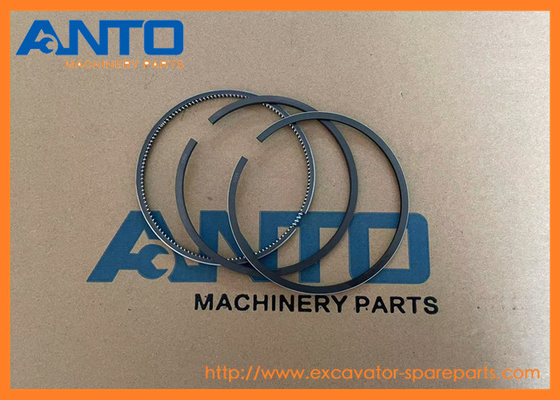 6204-31-2202 6204-31-2203 Piston Ring ASS"Y KOMATSU Excavator Spare Parts For 4D95L-1AA-7