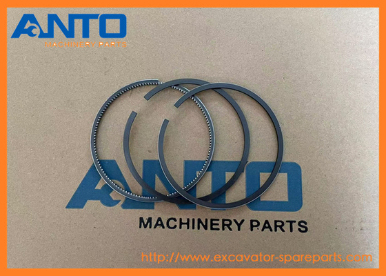 6204-31-2202 6204-31-2203 Piston Ring ASS"Y KOMATSU Excavator Spare Parts For 4D95L-1AA-7