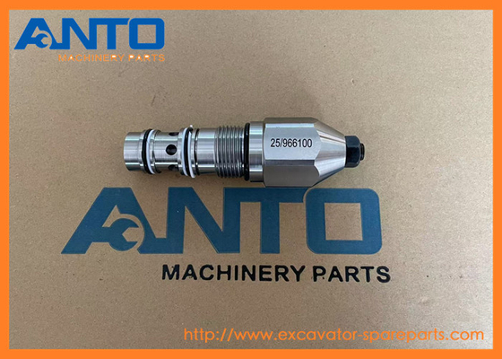 25/966100 Cartridge Counter Balance Check Valve JCB Excavator Spare Parts