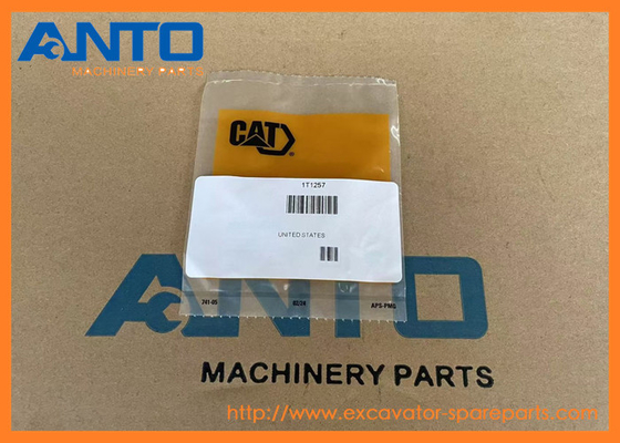1T-1257 1T1257 Spring Wheel Loader Spare Parts Fitting For 992G 994 994D