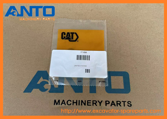 1T-1836 1T1836 Retaining Washer Truck Spare Parts Fitting For 777B 777D 785 785B 785C