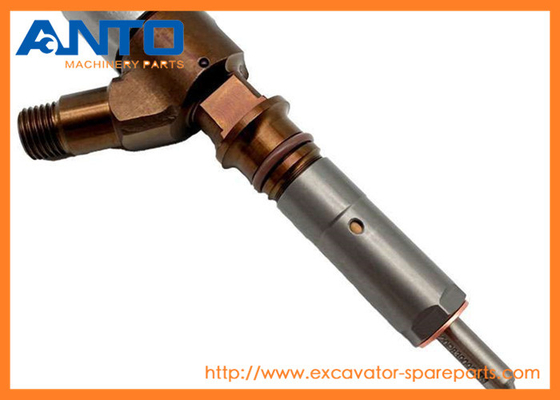 321-3600 3213600 Fuel Injector Wheel Loader Spare Parts Fitting For 924H 924HZ