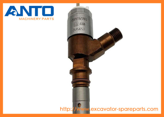 321-3600 3213600 Fuel Injector Wheel Loader Spare Parts Fitting For 924H 924HZ