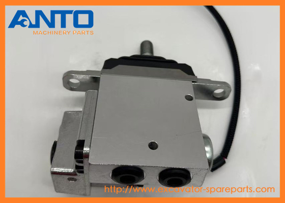 702-16-04290 7021604290 Pilot Valve KOMATSU Wheel Loader Spare Parts For PC220LC-8