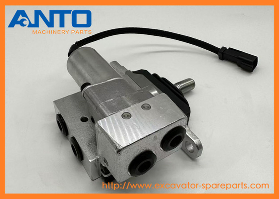 702-16-04290 7021604290 Pilot Valve KOMATSU Wheel Loader Spare Parts For PC220LC-8
