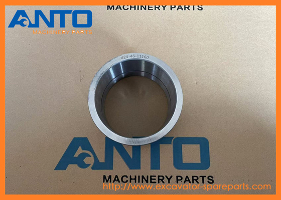 424-46-11160 4244611160 Spacer KOMATSU Wheel Loader Spare Parts For WA380-6