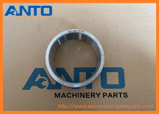 421-46-11741 4214611741 Spacer KOMATSU Wheel Loader Spare Parts For WA470-6A