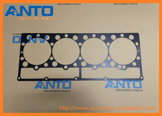 7N-7386 Cylinder Head Gasket Wheel Loader Spare Parts Fit For 3304