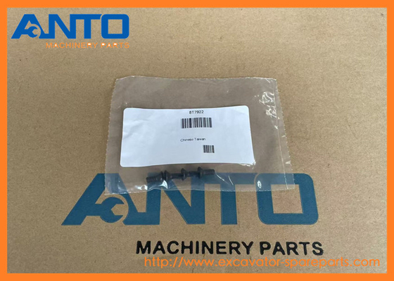 8T-7922 8T7922 Screw Excavator Spare Parts For 69D 769D 771D 773D 773E 775D 775E