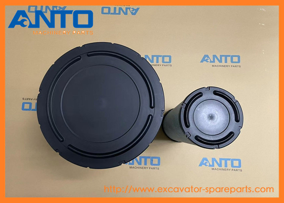 11110022 11110023 Air Filter Excavator Spare Parts Fit For EC240B EC290B