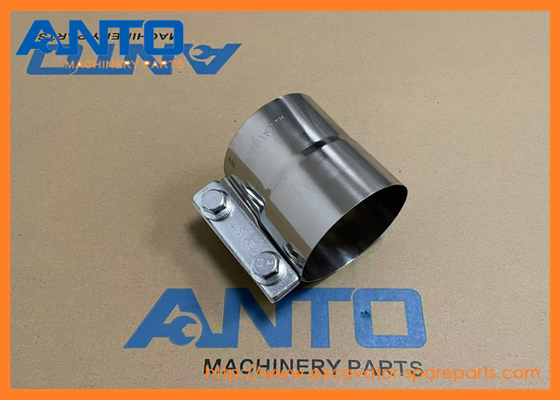 11N6-30040 Seal Clamp ASSY HYUNDAI Excavator Spare Parts For R110-7 R140LC-7