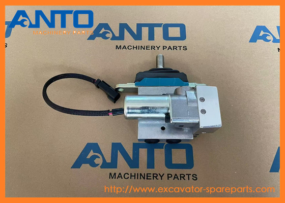 702-16-04290 7021604290 Pilot Valve Excavator Parts For KOMATSU HB205 HB215 PC130 PC138