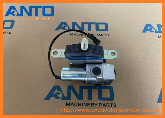 702-16-04290 7021604290 Pilot Valve Excavator Parts For KOMATSU HB205 HB215 PC130 PC138