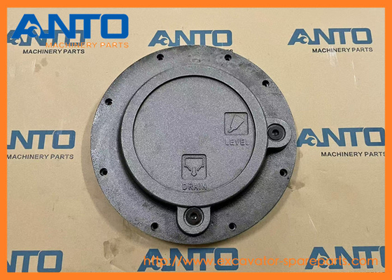 567-7163 5677163 Cover Excavator Final Drive Parts For E330GC C7.1