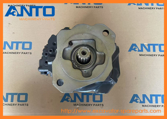 708-1U-00171 708-1U-00150 Hydraulic Pump KOMATSU Wheel Loader Spare Parts For WA380-6