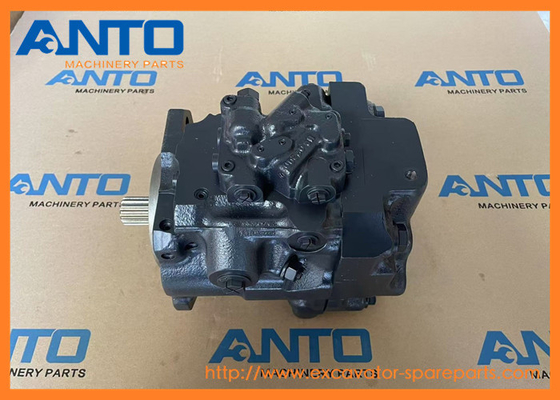 708-1U-00171 708-1U-00150 Hydraulic Pump KOMATSU Wheel Loader Spare Parts For WA380-6
