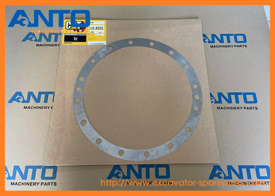 112-8223 1128223 Shim Excavator Spare Parts Fitting For 776C 776D 777D 777F 777G