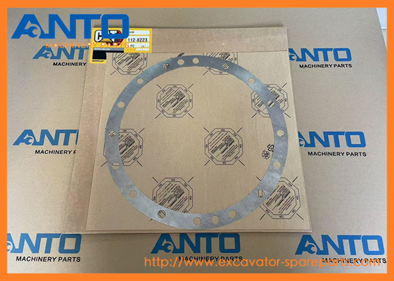 112-8223 1128223 Shim Excavator Spare Parts Fitting For 776C 776D 777D 777F 777G