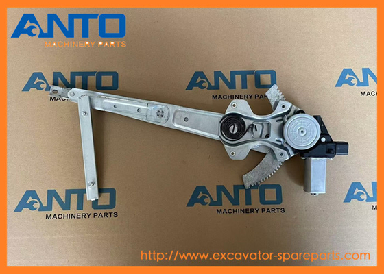 56B-54-14352 Regulator KOMATSU Excavator Spare Parts For HM300-2